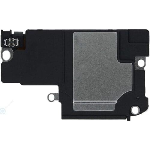 Bottom Loud Speaker Ringer Buzzer Flex Cable Assembly Replacement for iPhone XS MAX 6.5 Inch