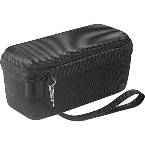 Portable Outdoor Travel Wireless Bluetooth Speaker Case for Sonos Roam Carry Pouch Bag Cover Case