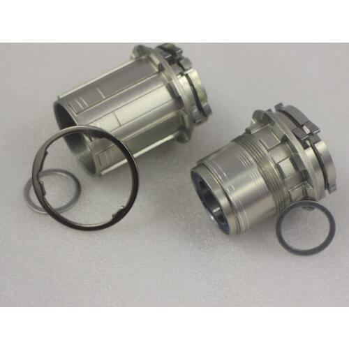 Powerway 4 pawl replacement cassette body for M71 rear hub MTB PFH-M71 aluminum alloy 7075 9/10/11s or XX1 11speed freehub