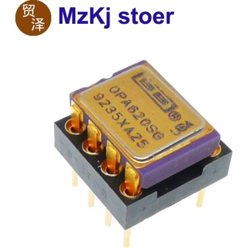 1PCS New OPA620SG OPA620 DIP8