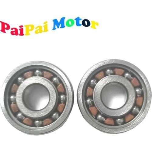 For 2 Sea-Doo seadoo BRP 4-TEC Supercharger Bearing 420832710 GTX RXP RXT X 185 215 255 260 300HP