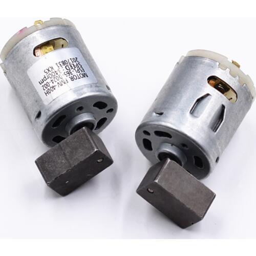 360 micro vibration motor DC 12V-24V 300MA strong vibrating electric machinery small motors for massager,frog breeding
