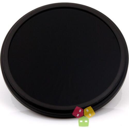 37mm 1000nm Infrared IR Optical Grade IR1K Filter for Lens Camera Digital Accessories