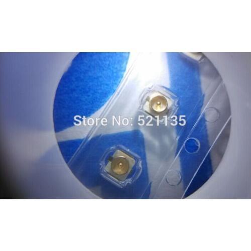 Free shipping 20pcs 20279-001E-01 IPEX Antenna Jack Socket SMD compatible for U.LF Connector