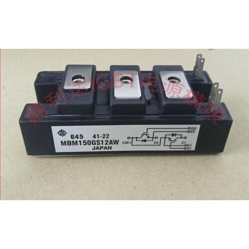 Free Shipping New MBM150GS12AW MBM150JS12EW module