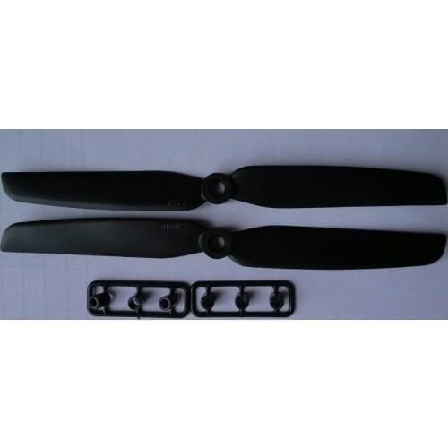 FREE SHIPPING Original factory Gemfan 6030 propellers 2CW 2CCW 4PCS rc helicopter quadcopter qav250 Four axis aircraft props