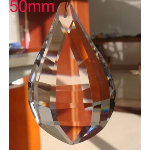 Hot Sale Crystal Pendant -- Pipa Wedding Decor & Home Decor Ornament Crystal Prism