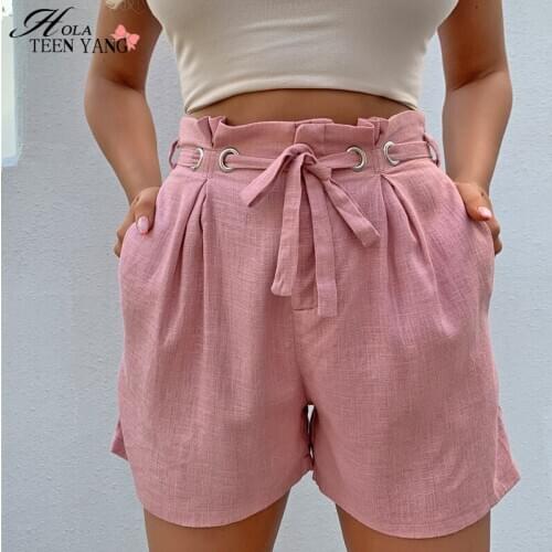HolaTeenYang Women's Pants And Skirts
