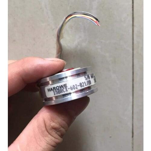 15BRCX-602-B21/10 encoder , used in good condition . 80% appearance new , good working , free shipping