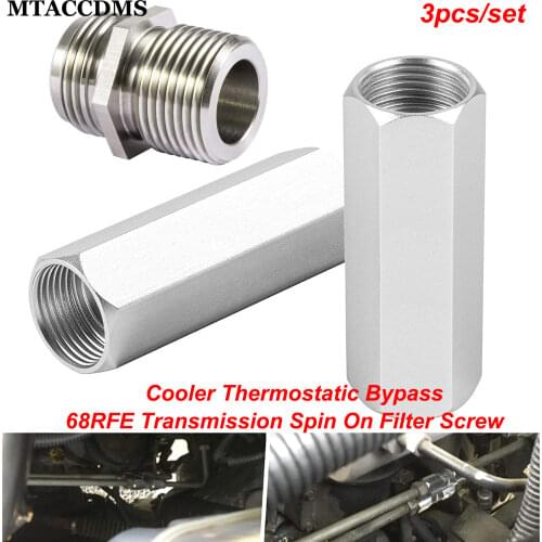 MTACCDMS Transmission Rebuilding Kits