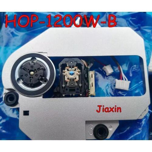 Brand New HOP-1200W-B 1200W-B HOP-1200W HOP-1200WB DVD Laser Lens Optical Pick-ups DV520 Mechanism