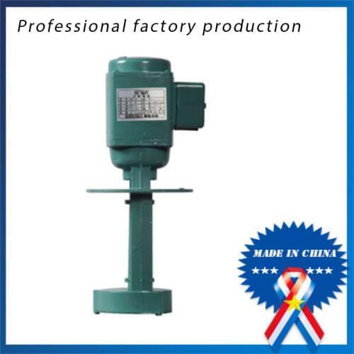 DB-12A/40W 380v hree-phase Lathe cooling pump