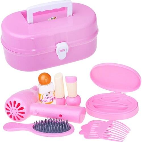 Orion Stylist Play Sets