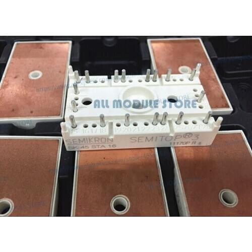 SK45STA16 SK45STA14 SK45STA12 SK45STA08 SK35TAA08 SK35TAA16 FREE SHIPPING NEW AND ORIGINAL POWER MODULE