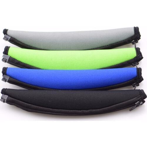 Replacement Headband Cushion Pads Bumper for QC15 QC2 QC35 QC25 Headphones