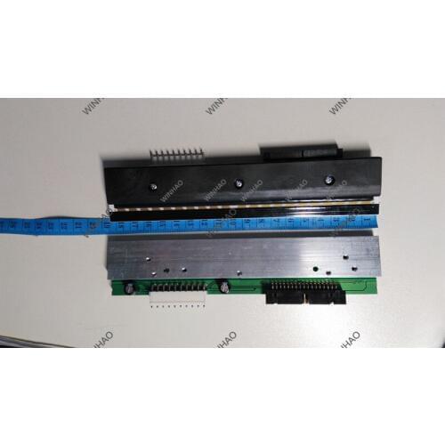 100% new original ROHM KD2006-DC91B KD2006-DC91C thermal print head PN 65620170901 for GLP-160 printer print head