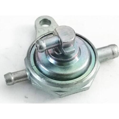Motorcycle Gas Fuel Petcock Tap Valve Switch Pump Tap Thread For Jupiter Jupiter-z Vega-ze Crypton new Vega zr