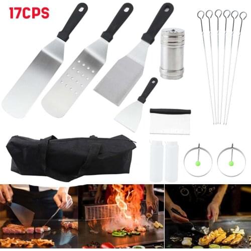 V587 Grill Forks