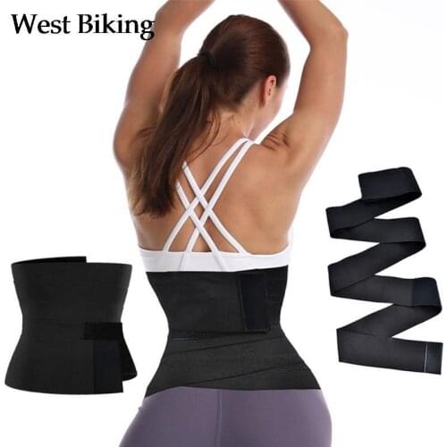 West Biking Band Expander