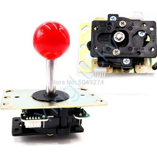 Yinglucky High quality Pandora video game joystick for arcade raspberry console video game street cabinet diy kit