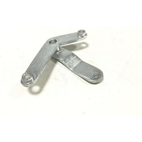 Bowling Spare Parts T090 005 607 Weldment Front Connecting Link Use for AMF Bowling Machine