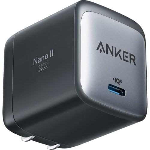 ANKER Electric Plugs