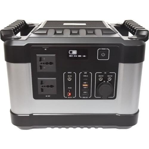 BDcharge Home And Garden Products