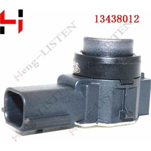 For 14-17 Cruze Sensor Car Parking Vauxhall Opel Isignia Adam Corsa E Meriva PDC sensor 13438012 0263023501