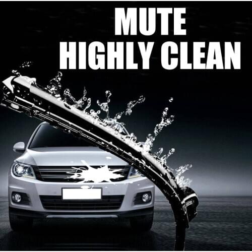 For INFINITI FX35 FX37 FX50 M25 Q70 QX30 QX56 QX70 QX80 Fit pinch tab Arm / Wiper Blades/Windscreen Wiper Blades/ 2009-2017