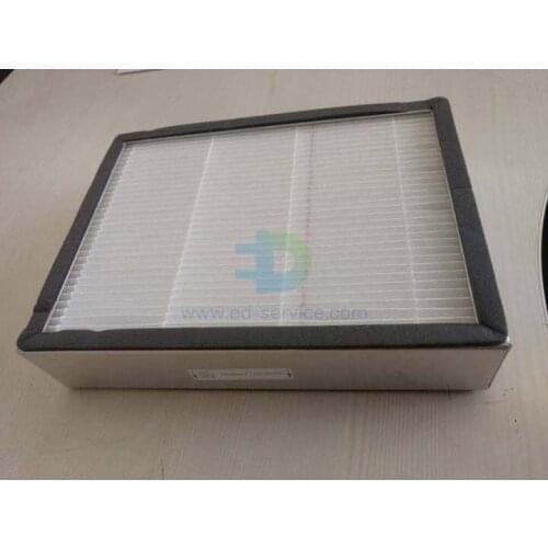 ED-service Projectors