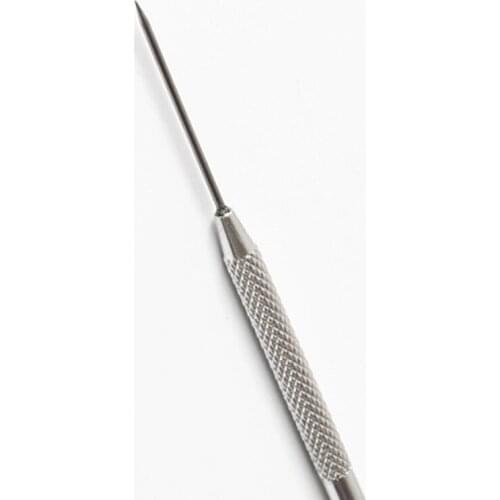 Ribbon Pro Pin Needle Detail Tool for Polymer Clay Modeling Sculptures & Plasticine Playdough Home Pottery Ceramics Tools