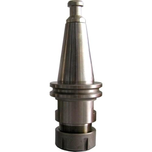 ISO40 ER32 ER40 Collet Chuck Holder CNC Cone