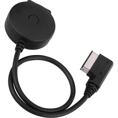 Fast Delivery AUX Cable Media In AMI MDI Audio USB Female AUX Cable BT Adapter AUX Cables For AUDI A1 A3 In Stock