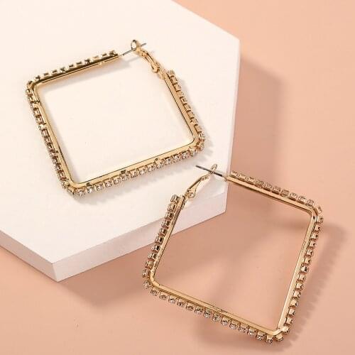 Karen Scott KS Earrings Rings