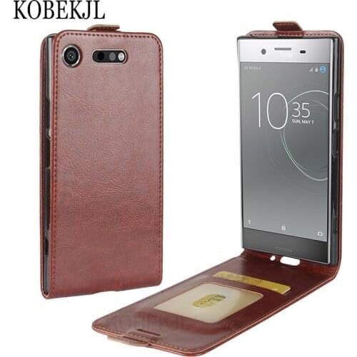 KOBEKJL Xperia XZ Compact