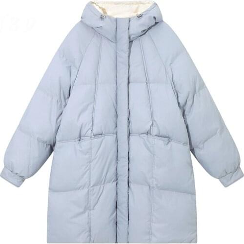 Женские парки с капюшоном LEOSOXS China At AliExpress