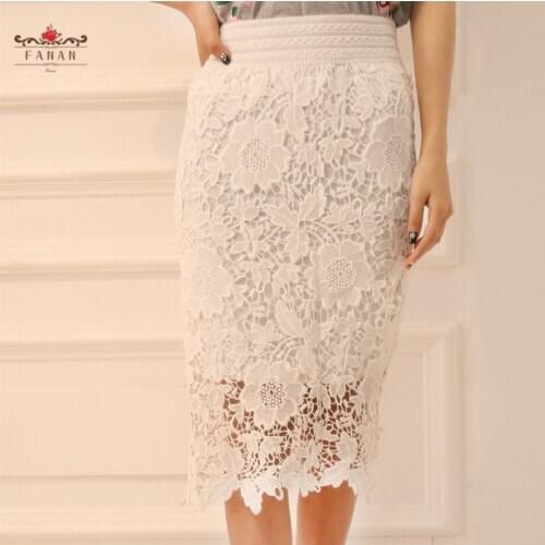 LINGAO Skirts