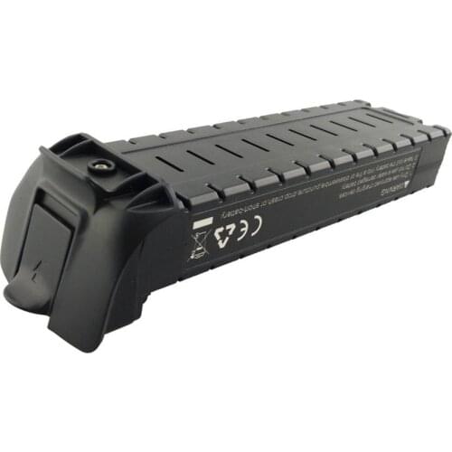 7.4V 2800mAh lithium battery for HS700 four-axis aircraft remote control drone