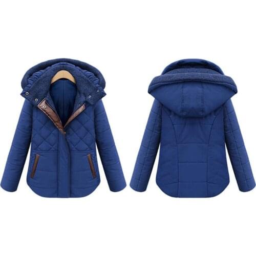 Женские куртки MaiJee China At AliExpress