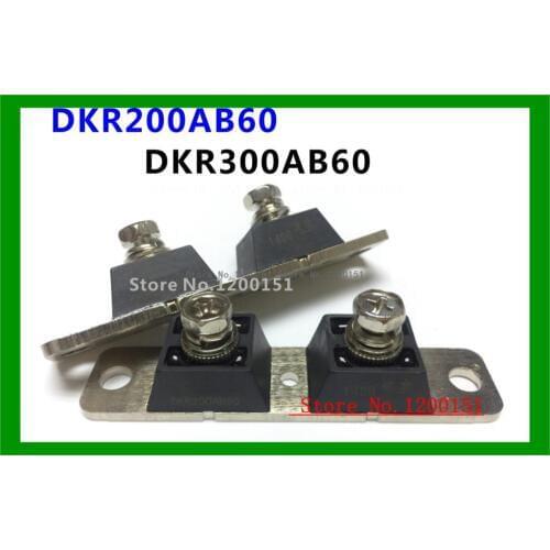 DKR200AB60 DKR400AB60 DKR300AB60 DBA200UA40 DBA200UA60 DBA200UF60 DBA200WA60 MODULES