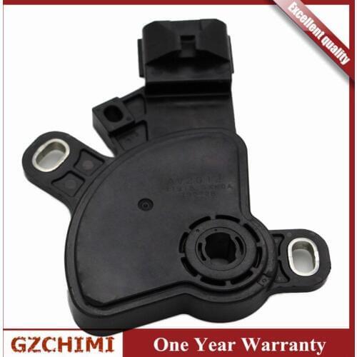Neutral Safety Switch Assy 31918-1XK0A For Nissan Sentra Versa Note L4 1.6