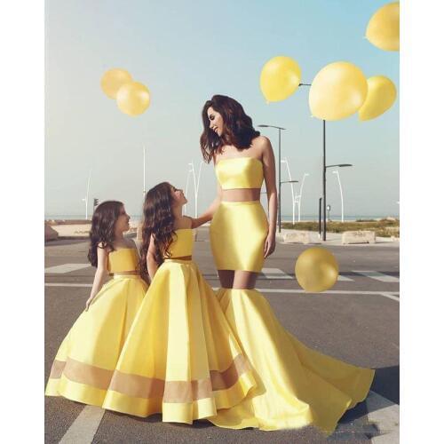 NOBLE BRIDE Girls' Dresses For Weddings