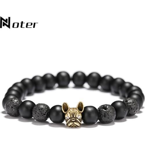 Noter Copper Bracelets