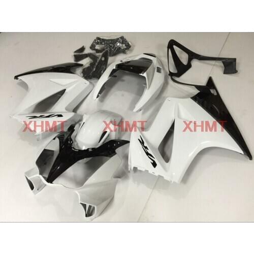 For VFR800 2002 - 2013 Abs Fairing VFR800 04 05 Fairings VFR800 08 09 Black White Fairings
