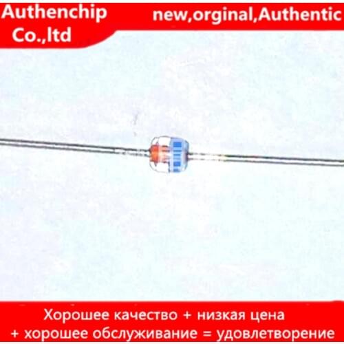 20pcs real orginal new 1SS270TD/TA-E 1SS270-E switch tube DO34 150ma 35V