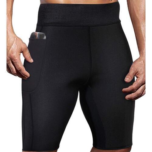 Palicy Touring Shorts