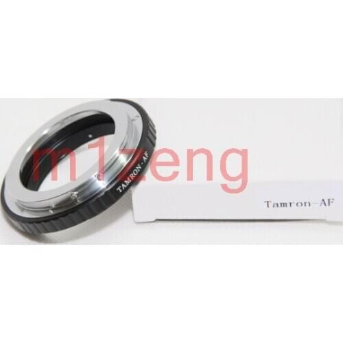 Adapter ring for Tamron adaptall 2 Tamron AD2 Lens to sony Minolta MA A99 A77 A65 A57 A55 A37 A35 A850 A200 a550 a700 camera