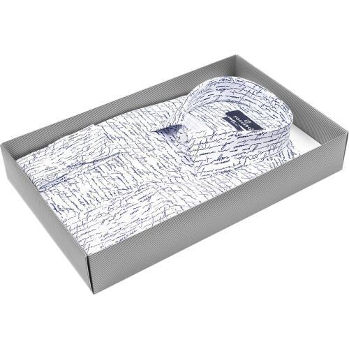 Poggino Mens Casual Shirts