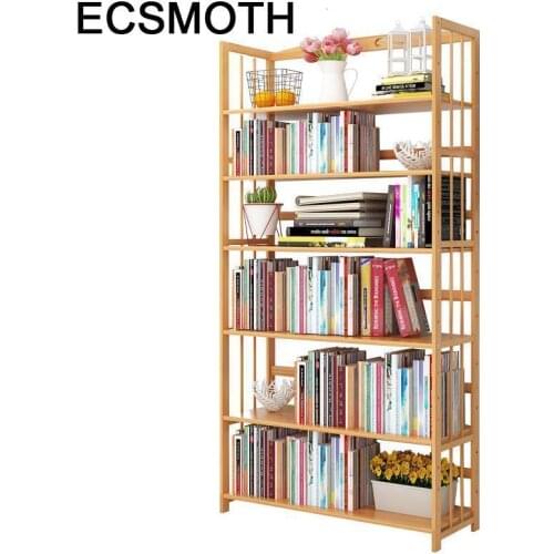 Estanteria Para Libro Cabinet Meuble De Maison Mobilya Dekoration Home Display Shabby Chic Furniture Decoration Book Shelf Case