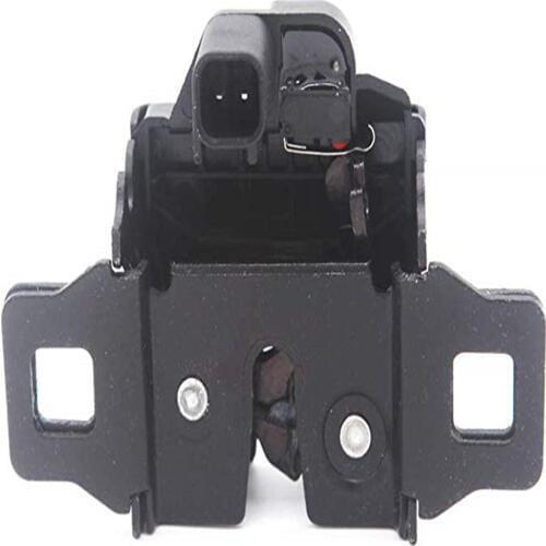 Hood Alarm Anti-Theft Switch Latch Sensor LR065340 LR041431 For Land Rover Sport LR3 Discovery 2 3 4 2005-2018